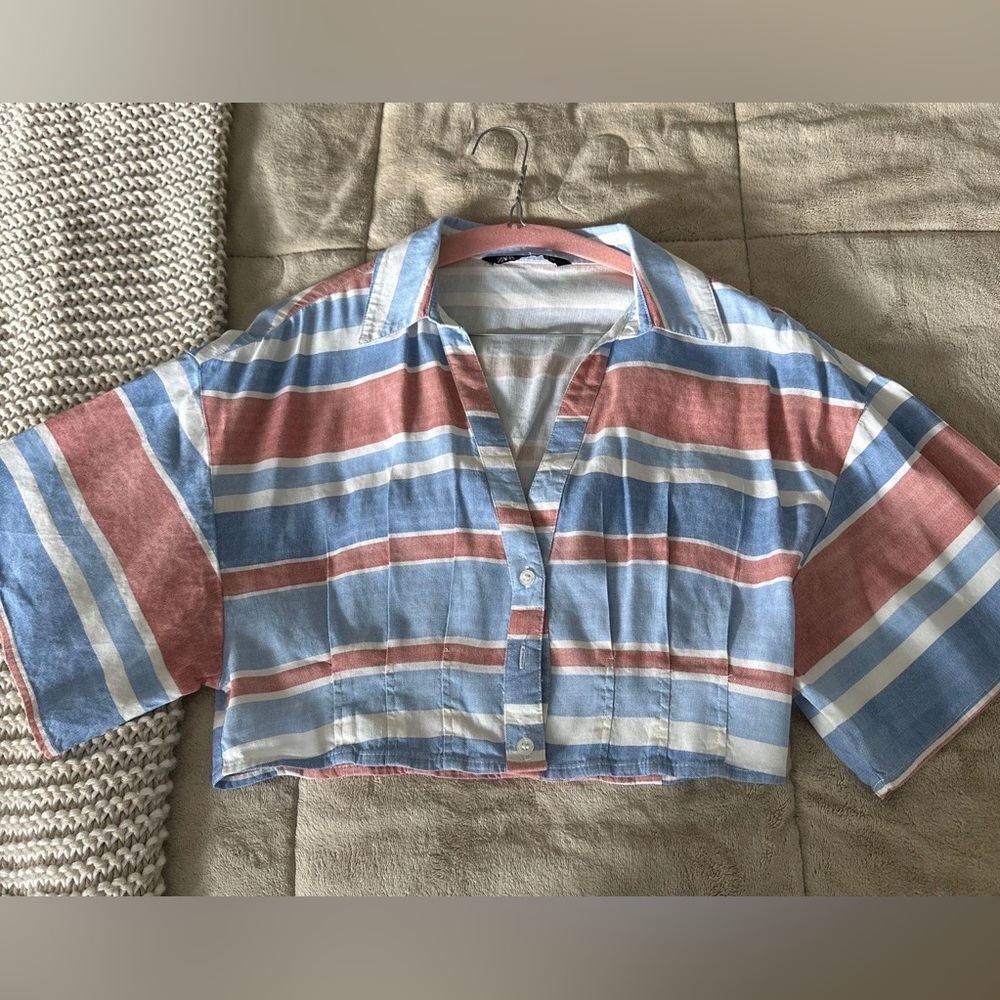 Zara Top